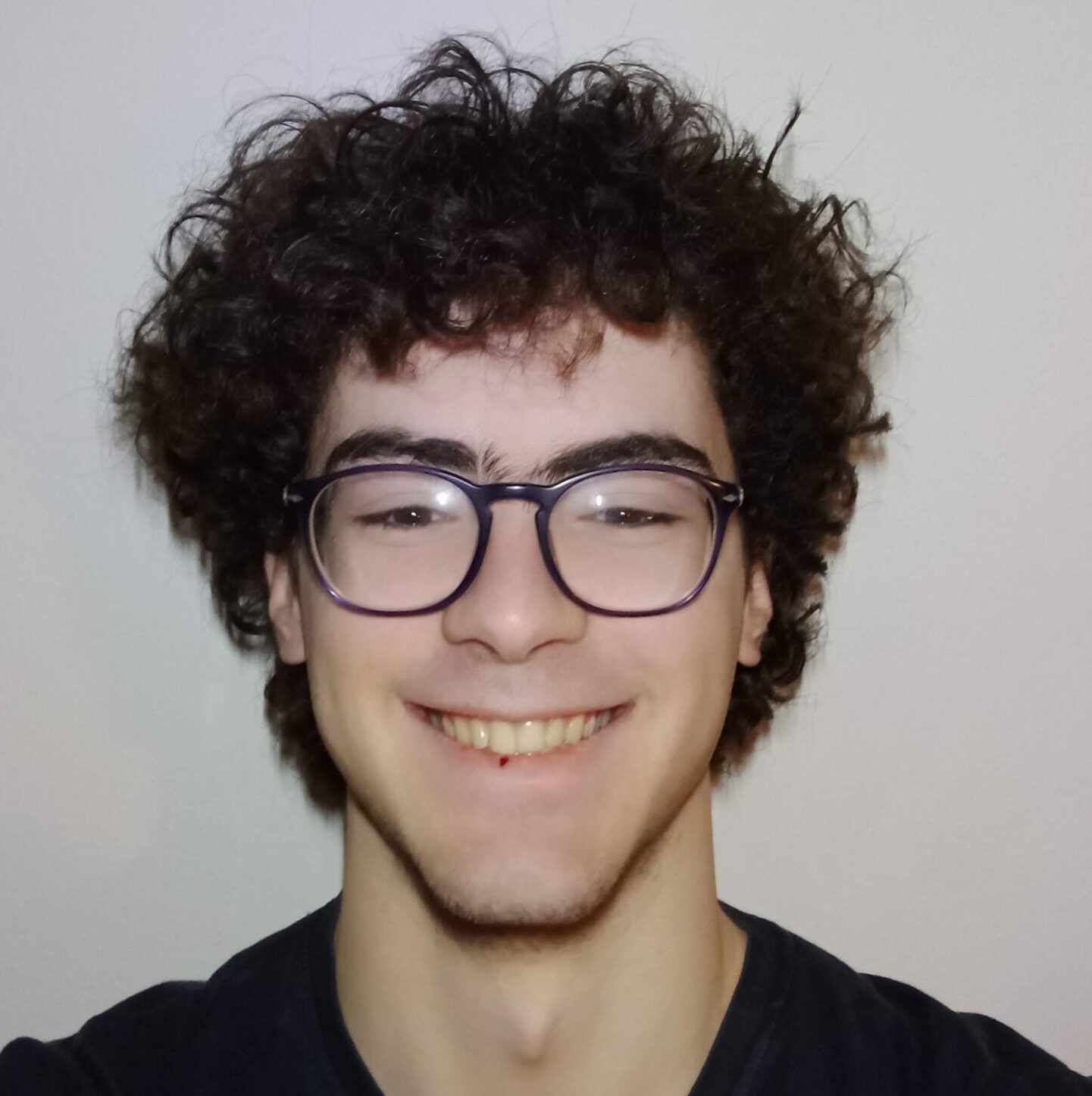 Vieni a Conoscermi meglio ed a propormi nuove idee